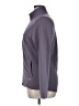 Adidas 100% Polyester Purple Cardigan Size XL - photo 5