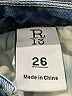 R13 Blue Jeans Size 26 - photo 6