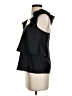 Lacey Parker Black Sleeveless Blouse Size XS - photo 5