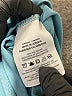 Nike 100% Polyester Blue Active Tank Size XS - photo 8