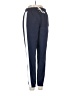Tory Sport 100% Polyester Color Block Blue Track Pants Size XS - photo 1