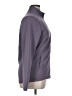 Adidas 100% Polyester Purple Cardigan Size XL - photo 4