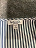 Splendid Black 3/4 Sleeve Blouse Size M - photo 7