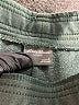Eddie Bauer Solid Green Casual Pants Size L - photo 7