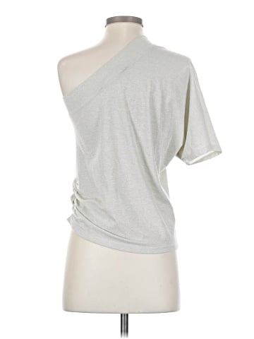 Trina Turk Short Sleeve Top (view 2)