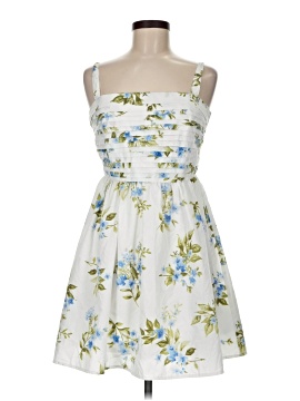 Blu Pepper Cocktail Dress
