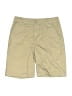 O'Neill Solid Tan Khaki Shorts Size M (kids) - photo 1