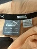 Puma Orange Poncho Size L - photo 7