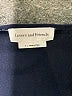 Lovers + Friends Solid Blue Jumpsuit Size S - photo 4