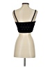 Motel Black Tank Top Size S - photo 2