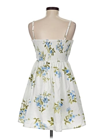 Blu Pepper Cocktail Dress (view 2)