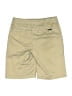 O'Neill Solid Tan Khaki Shorts Size M (kids) - photo 2
