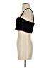 Motel Black Tank Top Size S - photo 5
