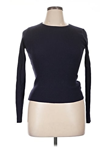 DAZY Long Sleeve T-Shirt (view 1)