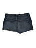Gap Stars Blue Denim Shorts Size 30 waist - photo 2