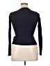 DAZY Blue Long Sleeve T-Shirt Size XL - photo 2