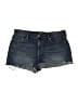 Gap Stars Blue Denim Shorts Size 30 waist - photo 1
