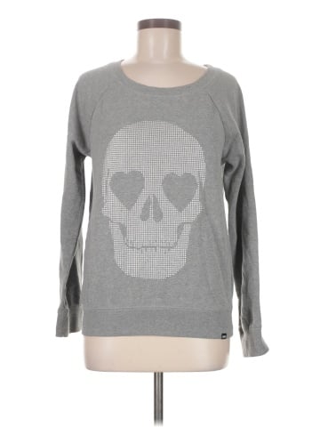 Vans Pullover Sweater (view 1)