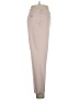 Anne Klein Solid Pink Casual Pants Size L - photo 4