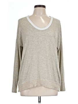 Michael Stars Long Sleeve T-Shirt (view 1)