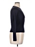 DAZY Blue Long Sleeve T-Shirt Size XL - photo 4