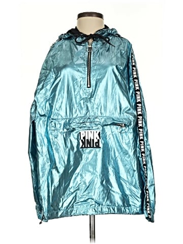 Victoria's Secret Pink Windbreaker (view 1)