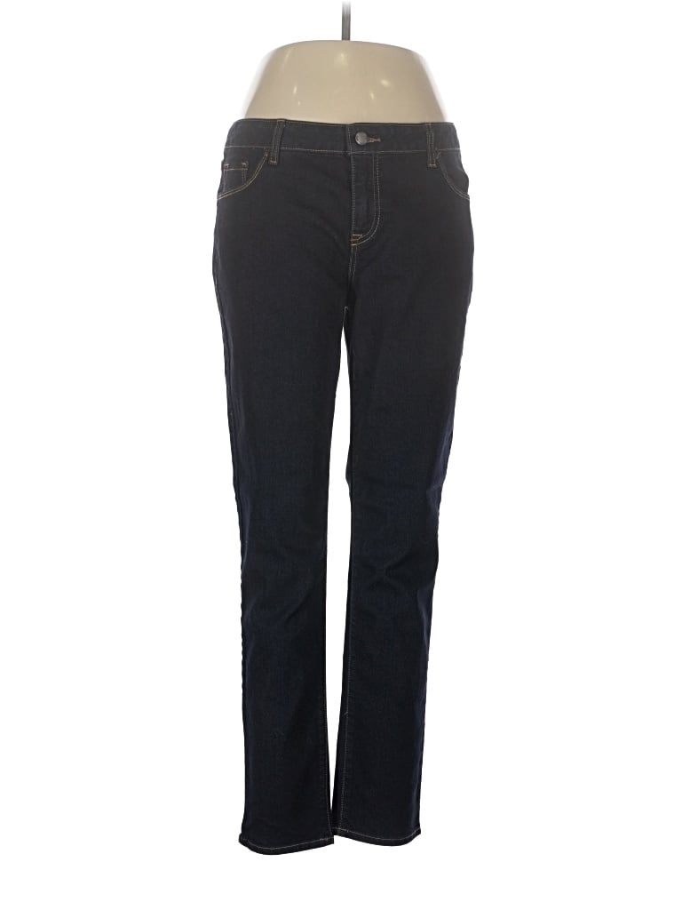 Pre-owned Apt. 9 Jeans In Black