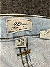 J.Crew Blue Jeans Size 33 waist - photo 7