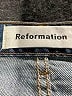 Reformation Blue Jeans Size 29 waist - photo 6