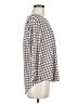 Elle Pink 3/4 Sleeve Blouse Size M - photo 4
