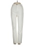 J Brand Ivory Jeans Size 25 waist - photo 1