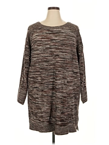Lularoe Pullover Sweater (view 1)