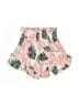 Jessica Simpson Pink Shorts Size 4T - photo 2
