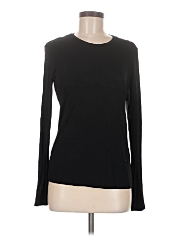 Weekend Max Mara Long Sleeve T-Shirt (view 1)