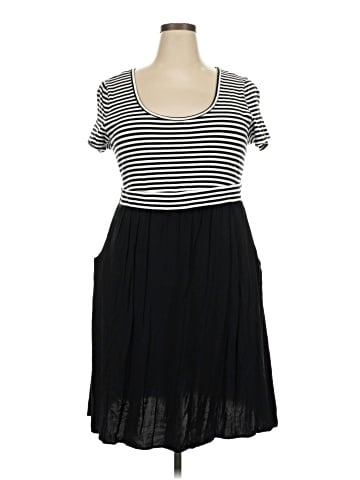 Torrid Casual Dress (view 1)