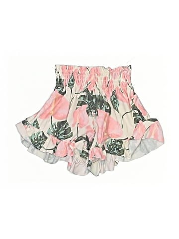 Jessica Simpson Shorts (view 1)