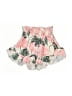 Jessica Simpson Pink Shorts Size 4T - photo 1