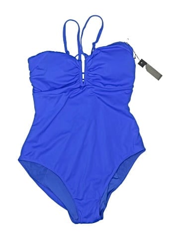 TA3 One Piece Swimsuit (view 1)