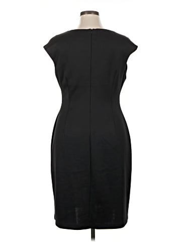 Connected Apparel Cocktail Dress (view 2)