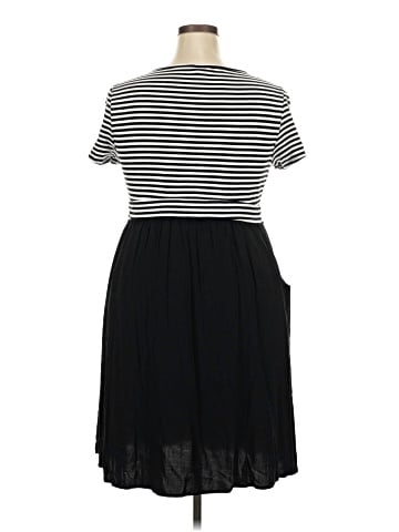 Torrid Casual Dress (view 2)