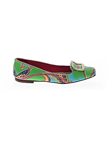 Lilly Pulitzer Flats (view 1)