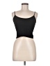 Zara Black Tank Top Size M - photo 1