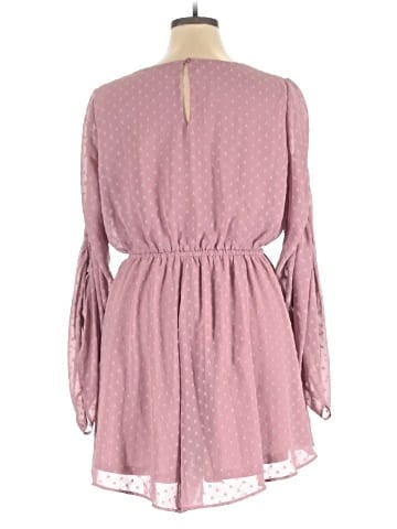 A Beautiful Soul Romper (view 2)