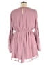 A Beautiful Soul 100% Polyester Pink Romper Size XL - photo 2