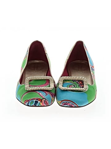 Lilly Pulitzer Flats (view 2)