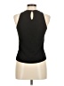 Mango Black Tank Top Size M - photo 2