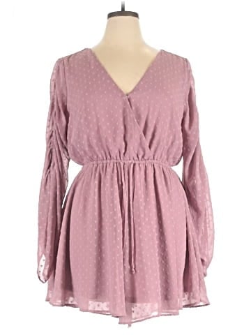 A Beautiful Soul Romper (view 1)