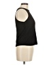 Mango Black Tank Top Size M - photo 4