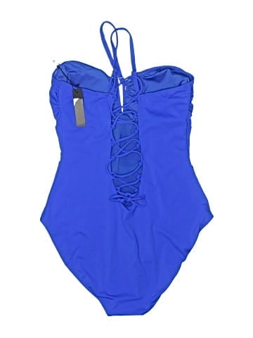 TA3 One Piece Swimsuit (view 2)
