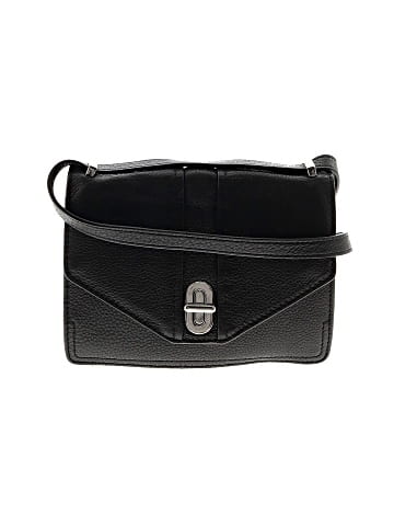 Rebecca Minkoff Leather Crossbody Bag (view 1)